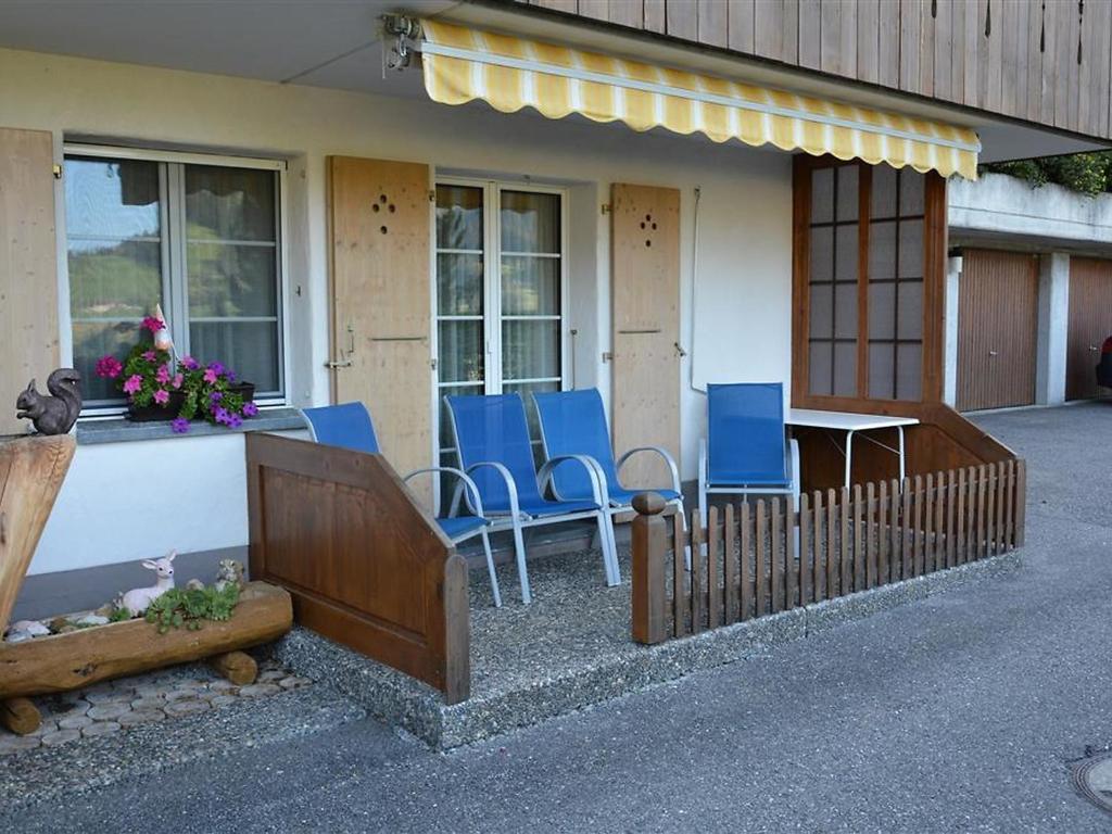 Apartment Eichhorn room 3
